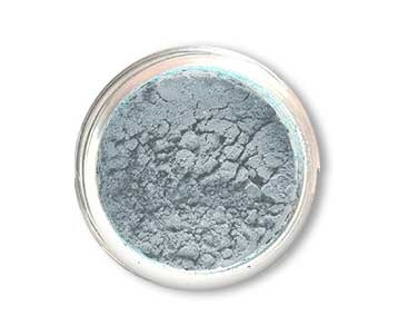 Smoke Screen Mineral Eye shadow- Cool Based Color